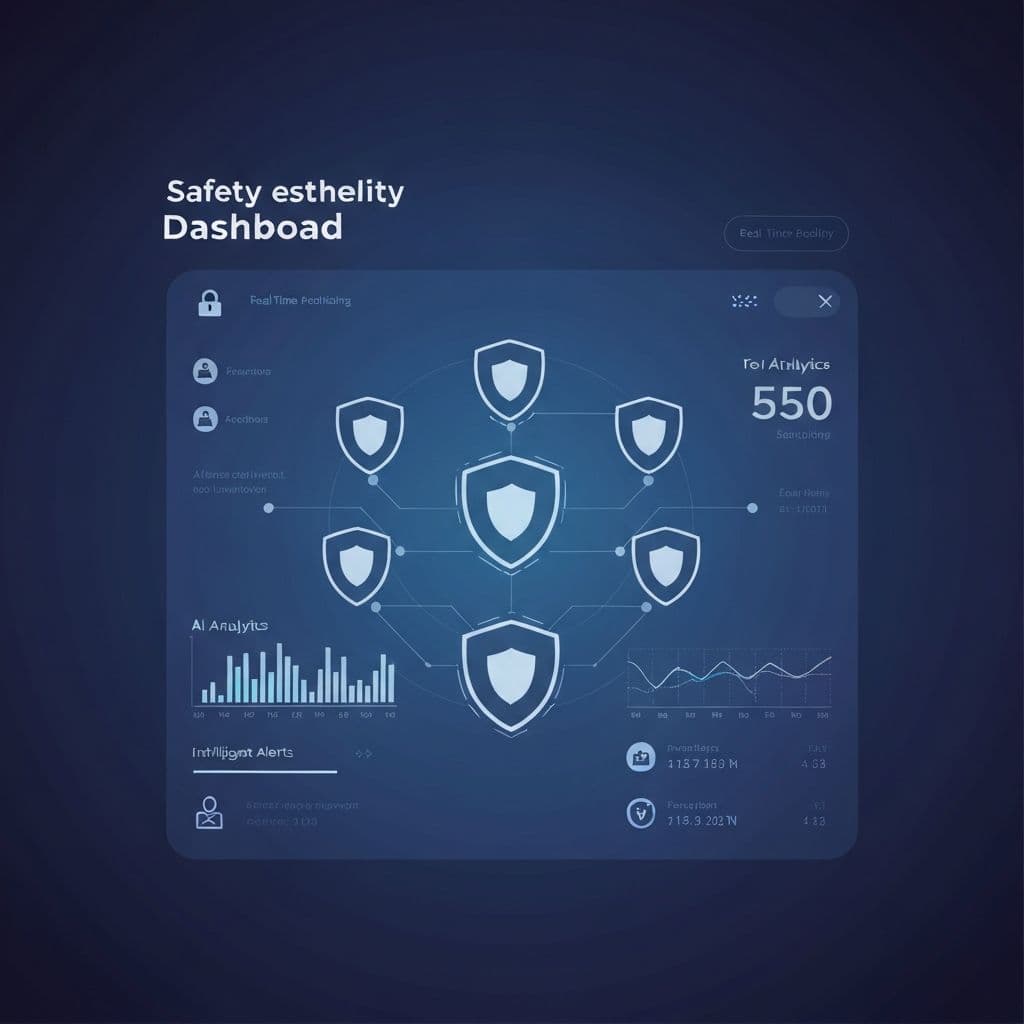 New Safety Features Launched to Protect Drivers and Passengers