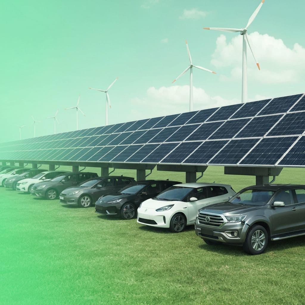 RideFlow Partners with Environmental Groups for Carbon Neutral Initiative